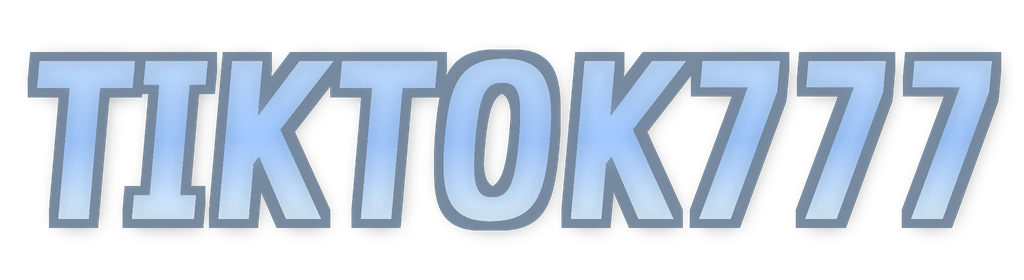 TIKTOK777